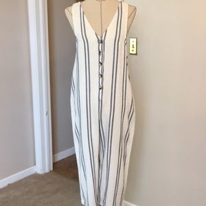 Urban Outfitters jumpsuit